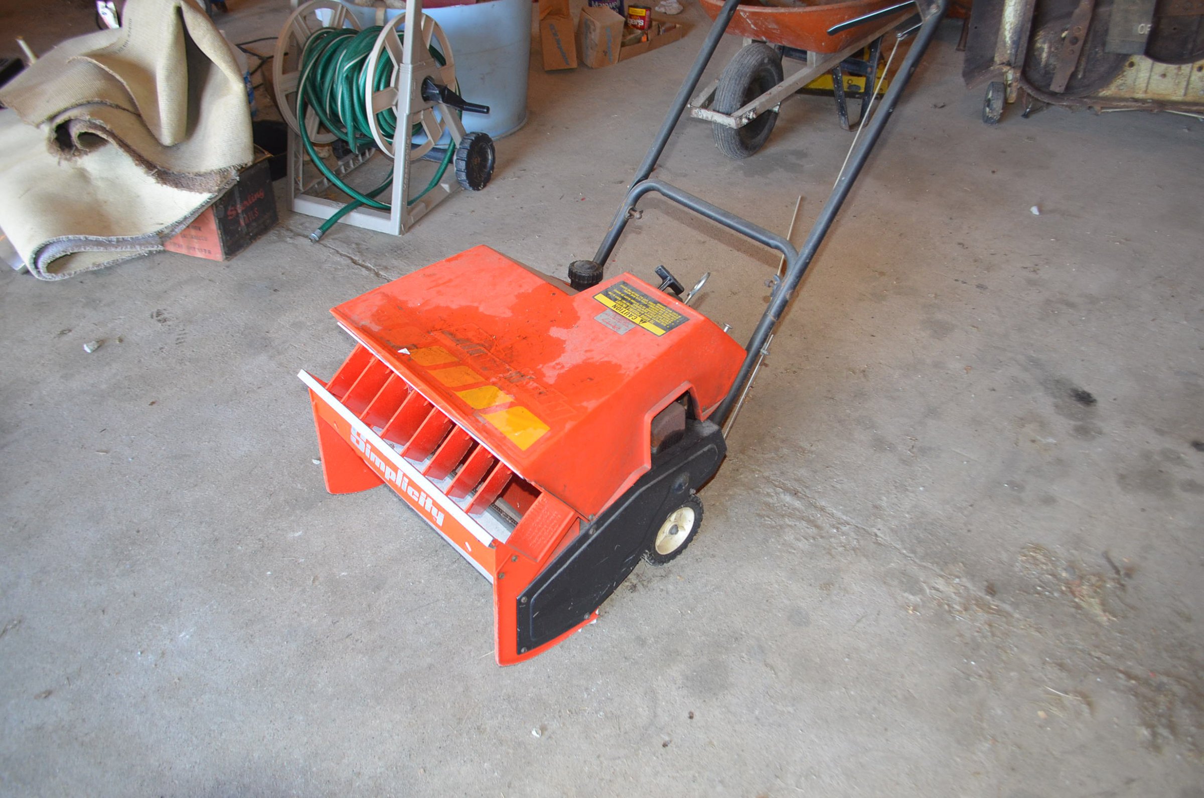Property photo 67 - PERSONAL PROPERTY AUCTION IN ALLEN COUNTY, INDIANA